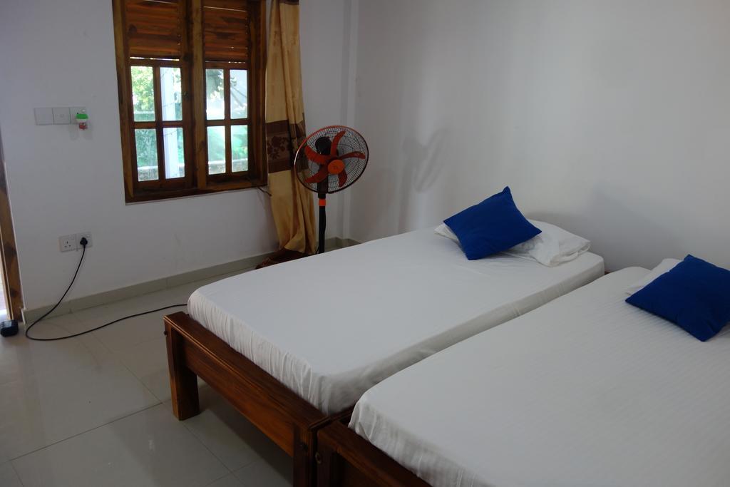 Yoho Hotel Arugambay Beach Inn Arugam Bay Bagian luar foto