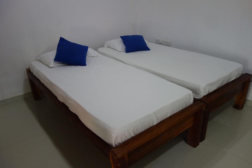 Yoho Hotel Arugambay Beach Inn Arugam Bay Bagian luar foto