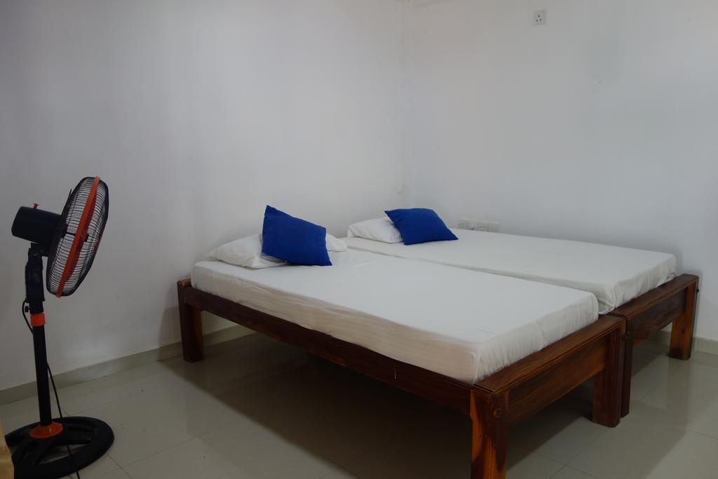 Yoho Hotel Arugambay Beach Inn Arugam Bay Bagian luar foto